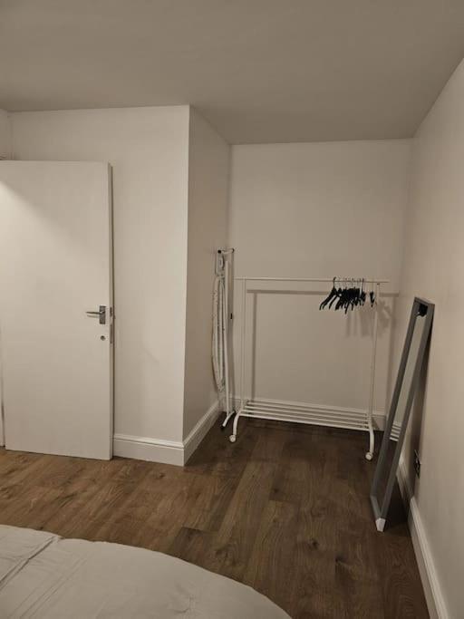 Beautiful Garden Flat Near Central Londres Extérieur photo