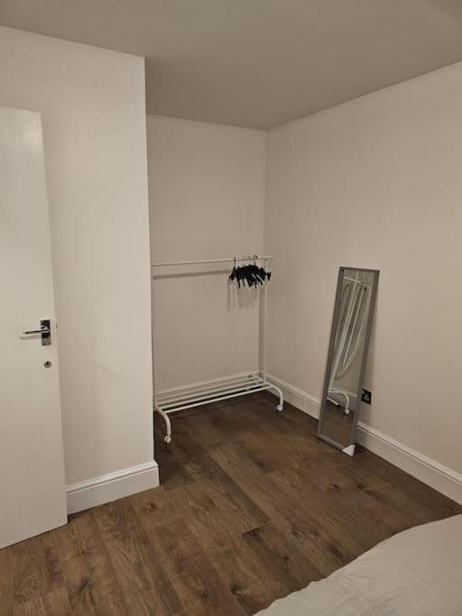 Beautiful Garden Flat Near Central Londres Extérieur photo