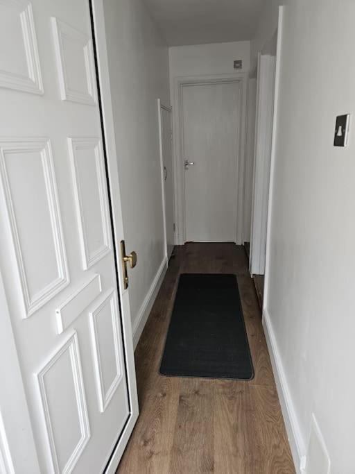 Beautiful Garden Flat Near Central Londres Extérieur photo