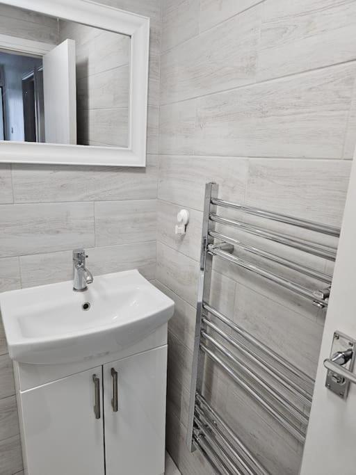 Beautiful Garden Flat Near Central Londres Extérieur photo