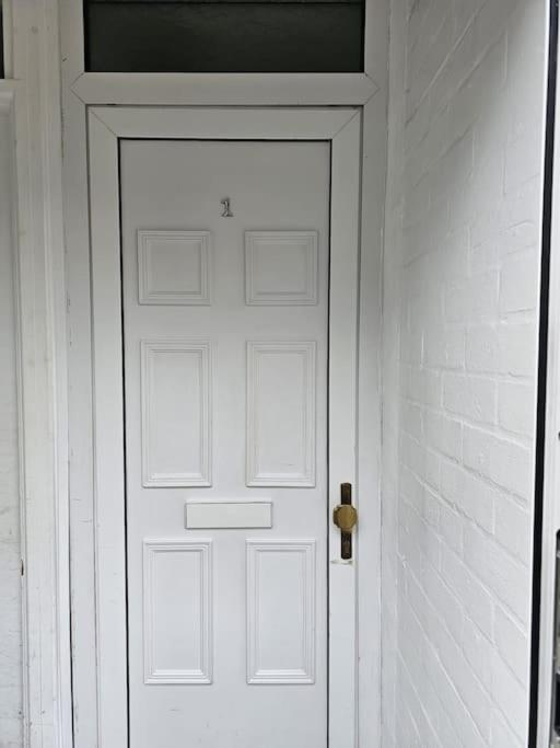 Beautiful Garden Flat Near Central Londres Extérieur photo