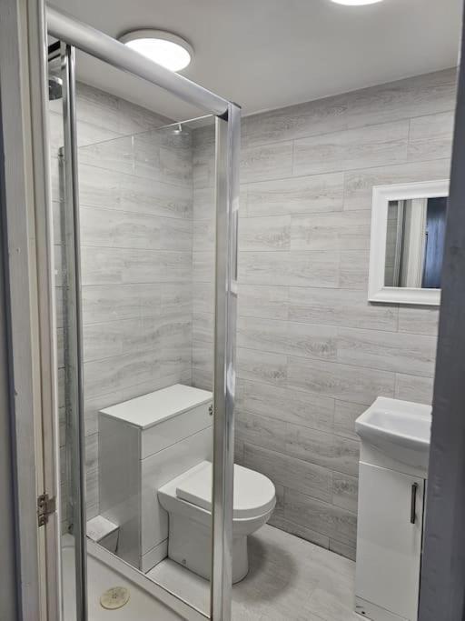 Beautiful Garden Flat Near Central Londres Extérieur photo