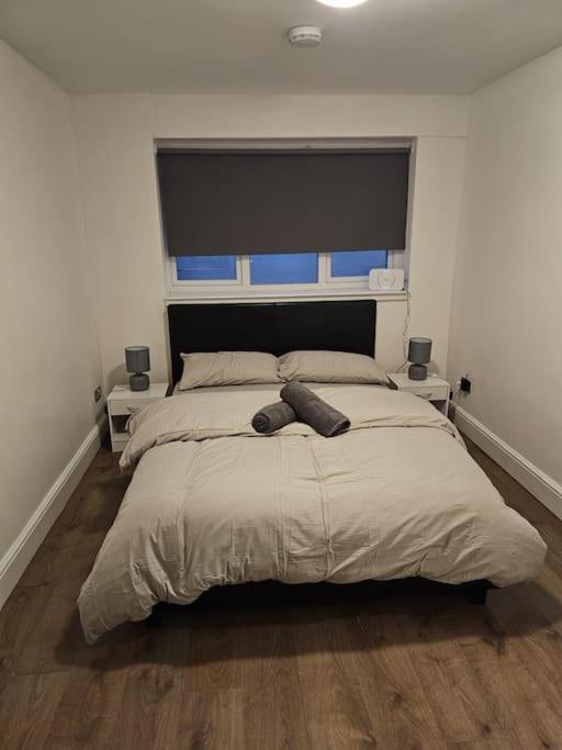 Beautiful Garden Flat Near Central Londres Extérieur photo