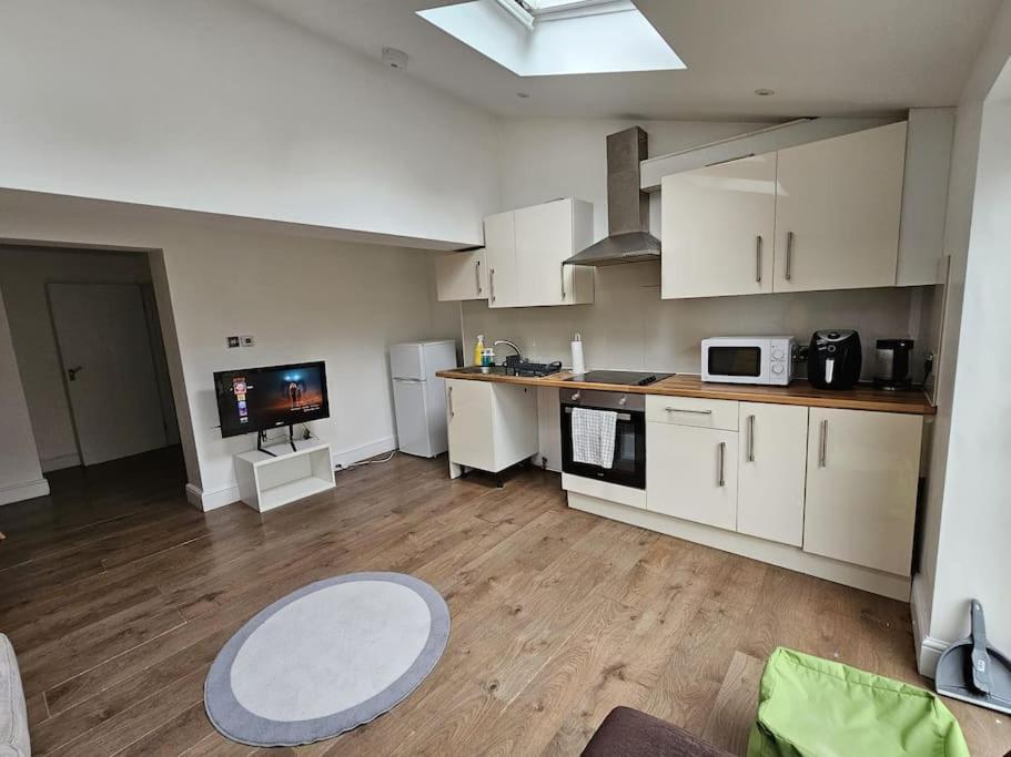 Beautiful Garden Flat Near Central Londres Extérieur photo