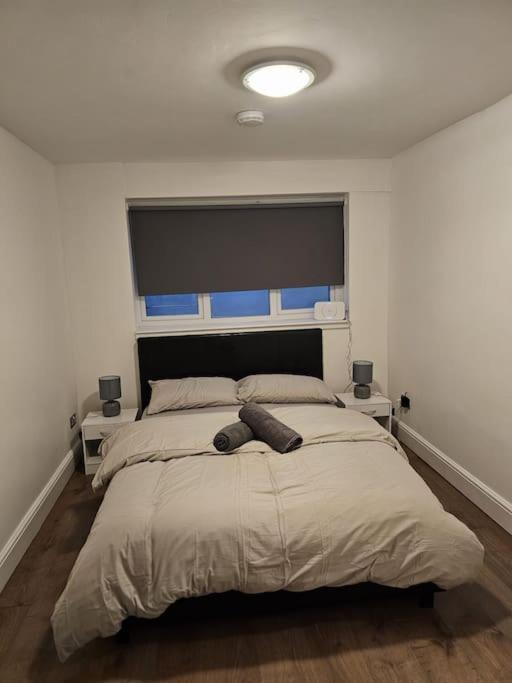 Beautiful Garden Flat Near Central Londres Extérieur photo