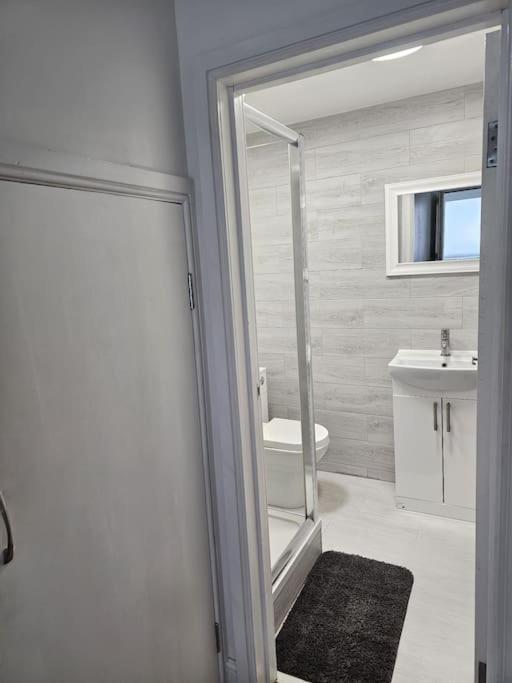 Beautiful Garden Flat Near Central Londres Extérieur photo