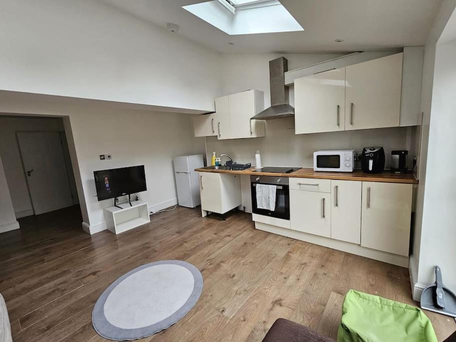 Beautiful Garden Flat Near Central Londres Extérieur photo