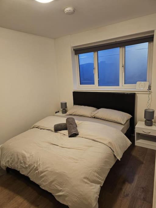 Beautiful Garden Flat Near Central Londres Extérieur photo